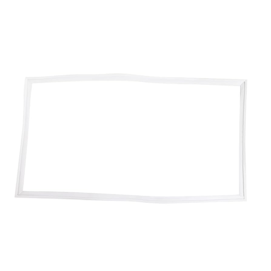 XYgdhqpt Refrigerator Freezer Door Gasket Seal Compatible